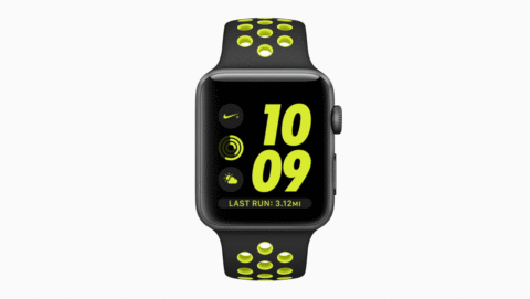 Apple Watch - Nike